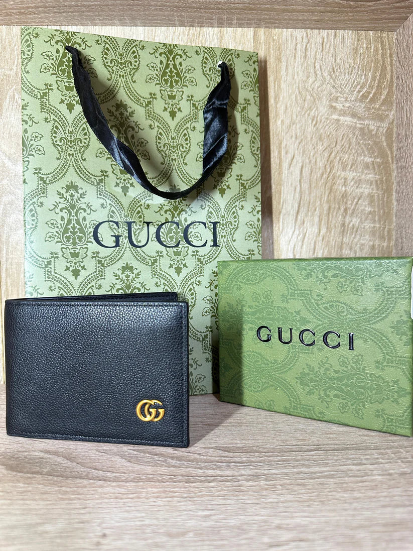 PORTE MONNAIE GUCCI HOMMES