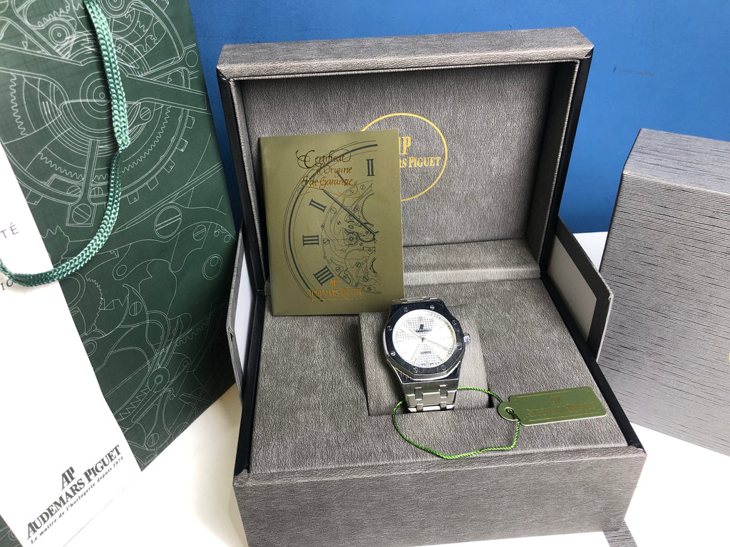 Montre AP Master Quality