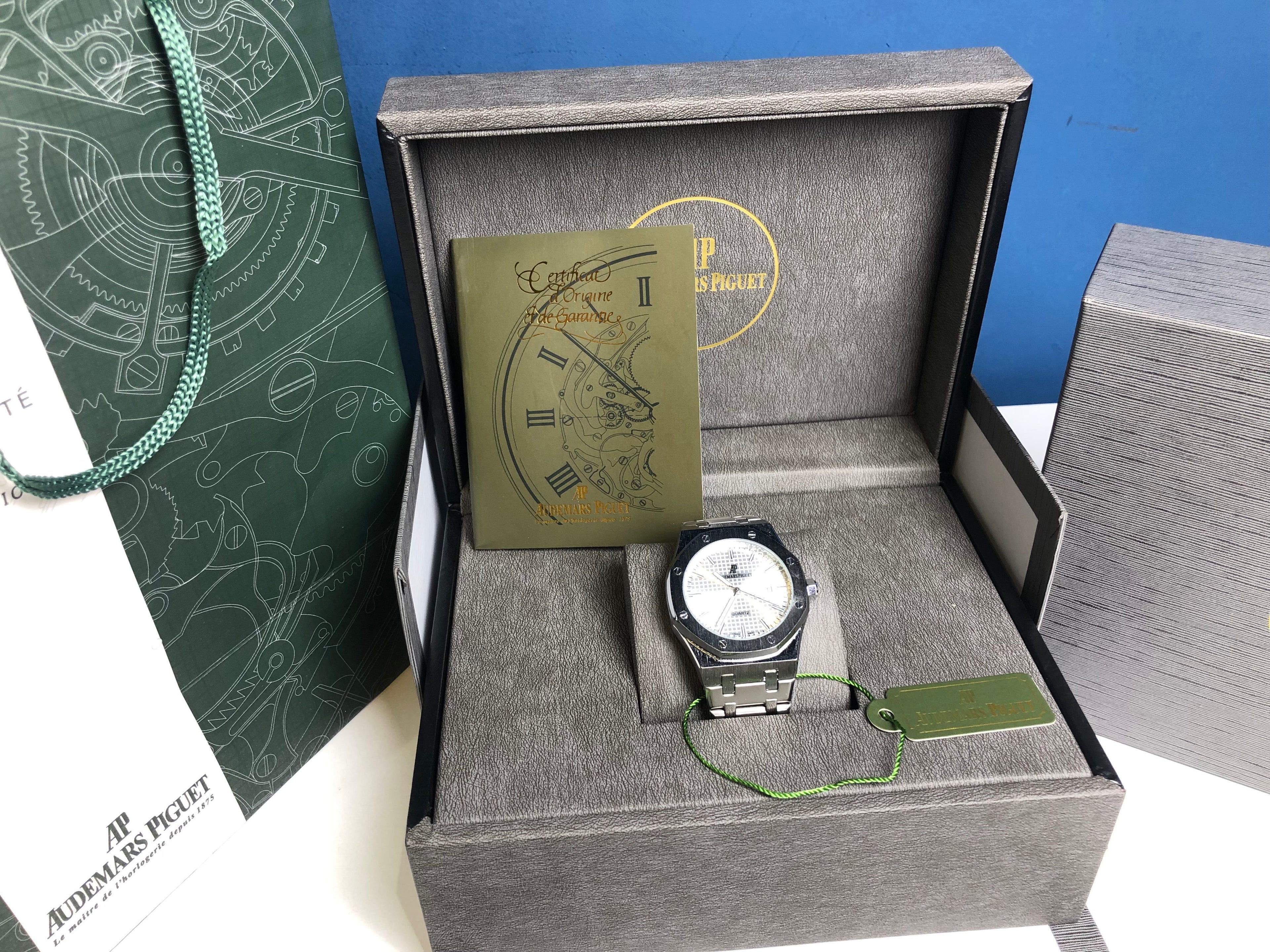 Montre AP Master Quality