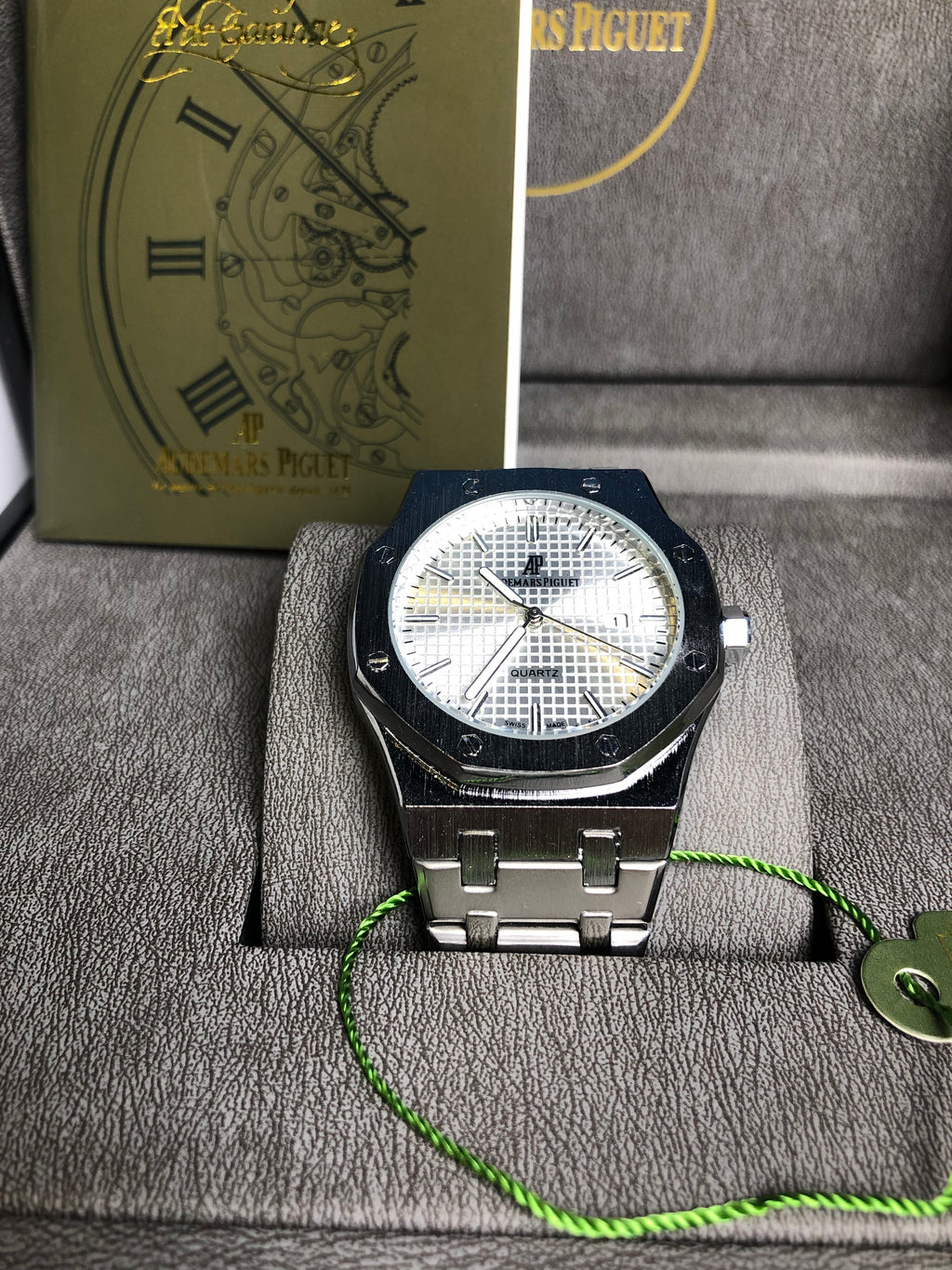 Montre AP Master Quality