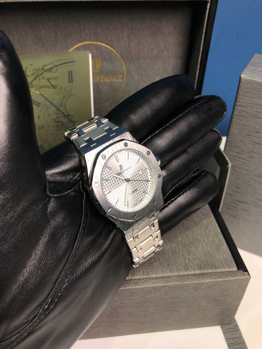 Montre AP Master Quality