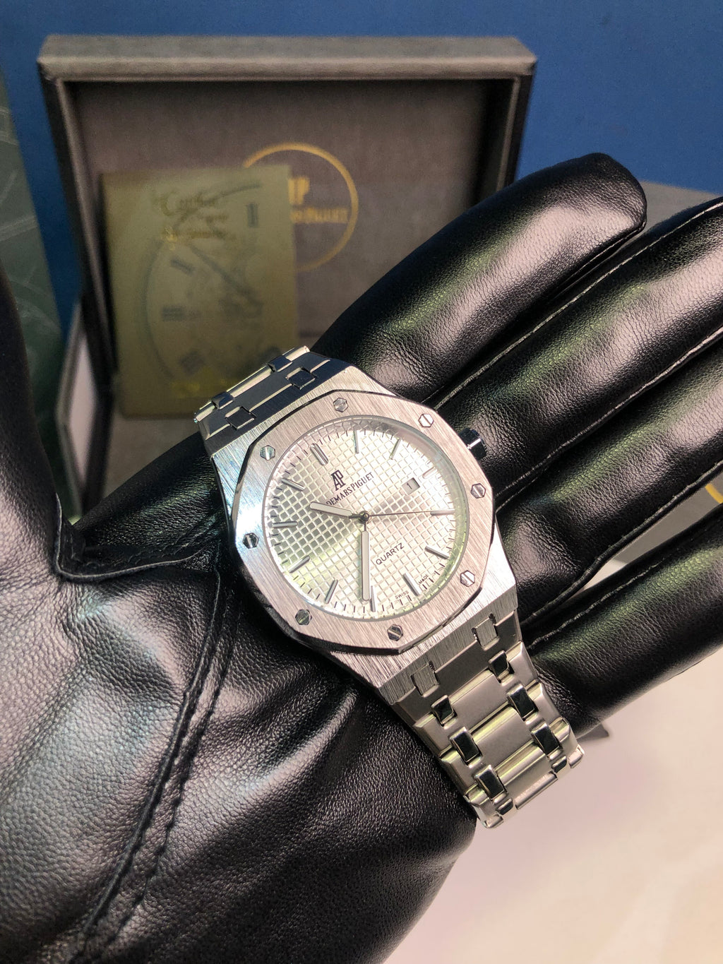 Montre AP Master Quality