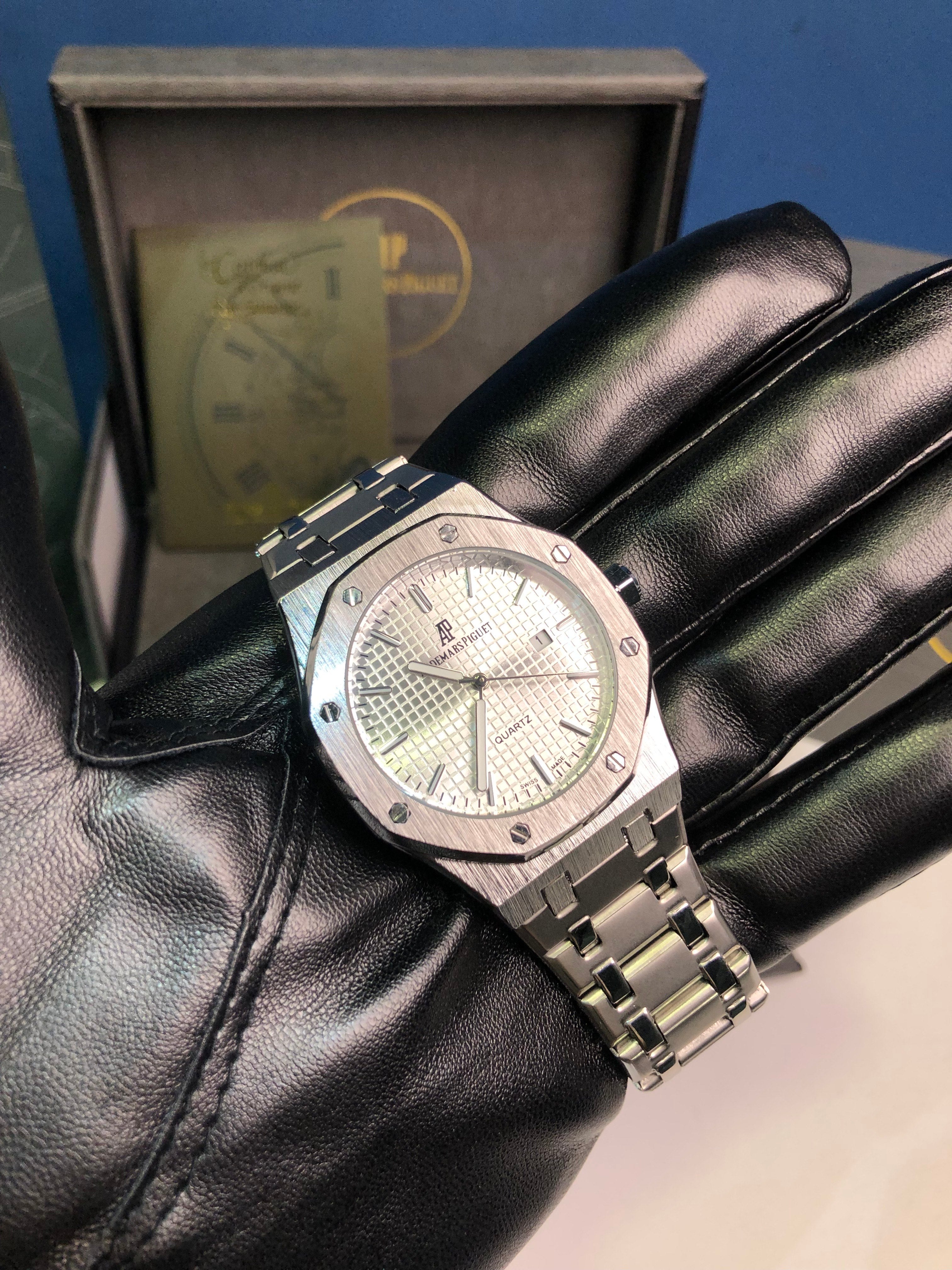 Montre AP Master Quality