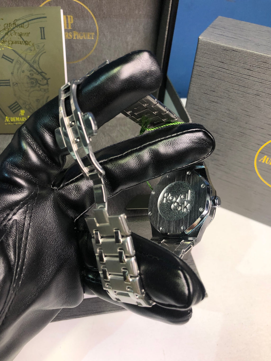 Montre AP Master Quality