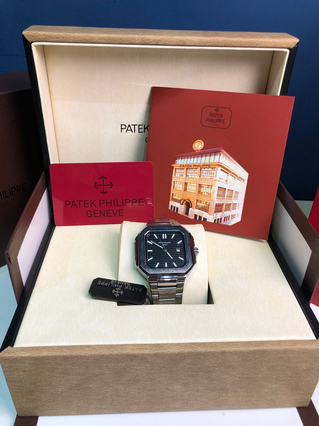 Montre PATEK Master Quality