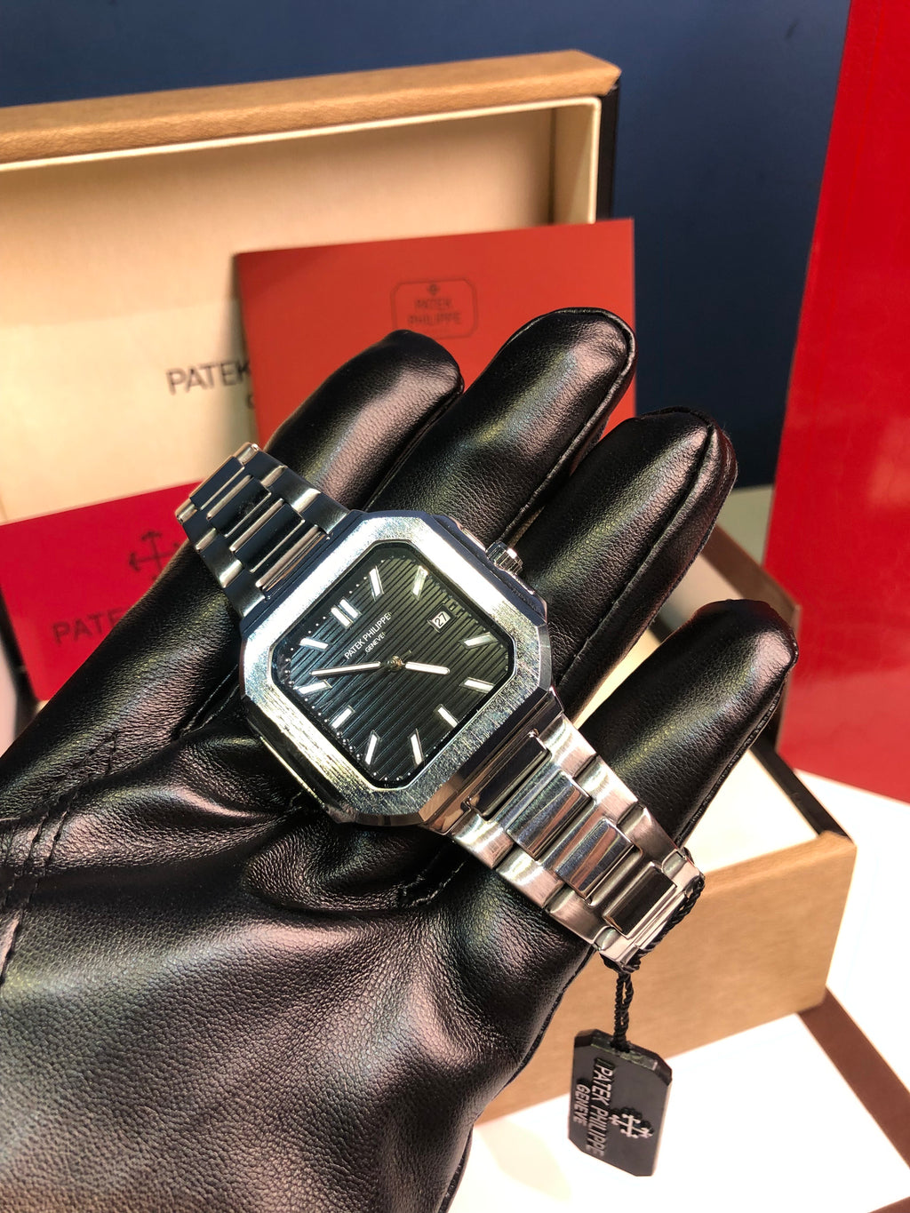 Montre PATEK Master Quality