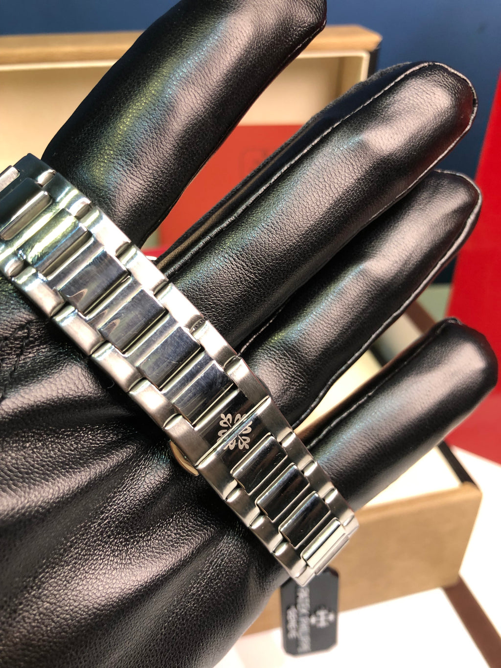 Montre PATEK Master Quality