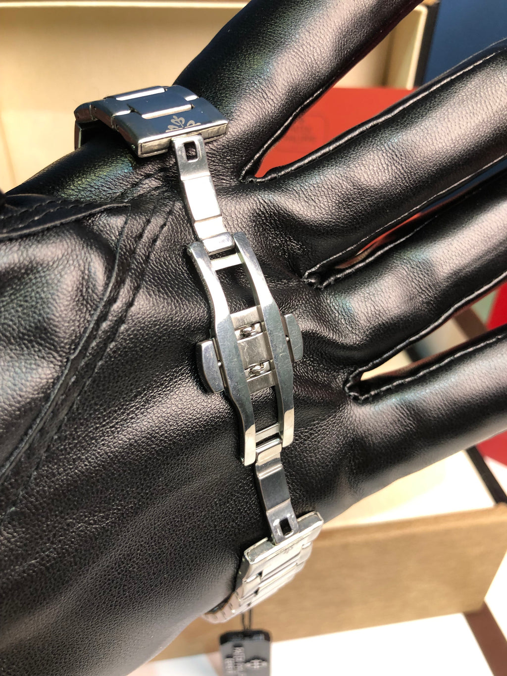 Montre PATEK Master Quality