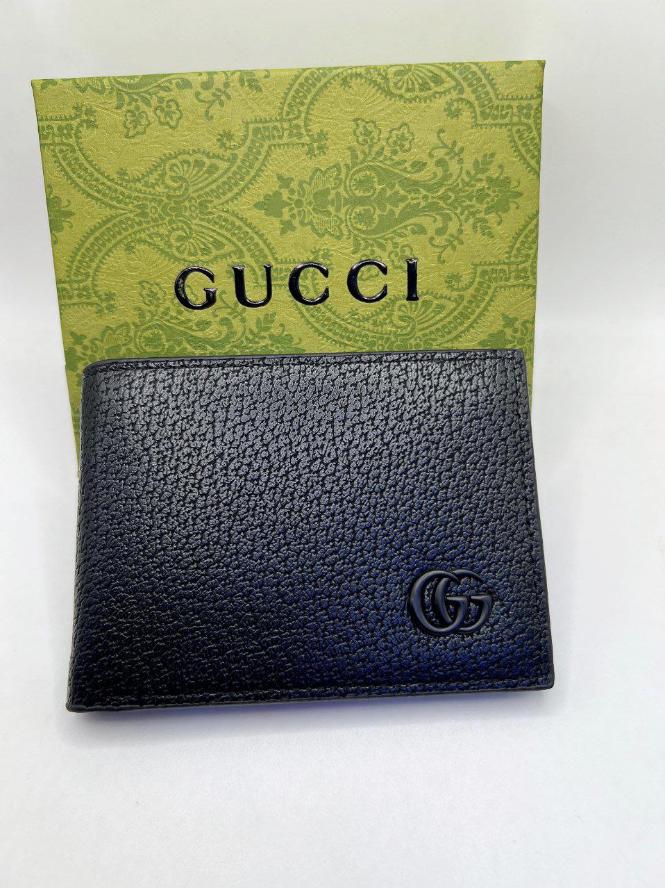 PORTE MONNAIE GUCCI HOMMES
