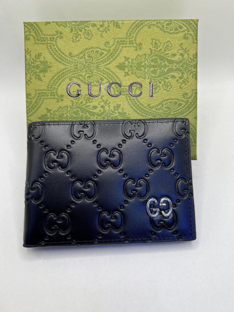PORTE MONNAIE GUCCI HOMMES